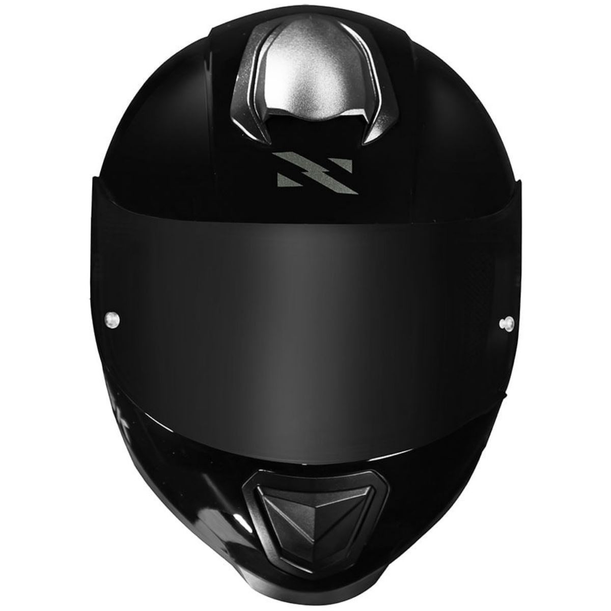 Capacete Norisk FF802 Razor Black Edition