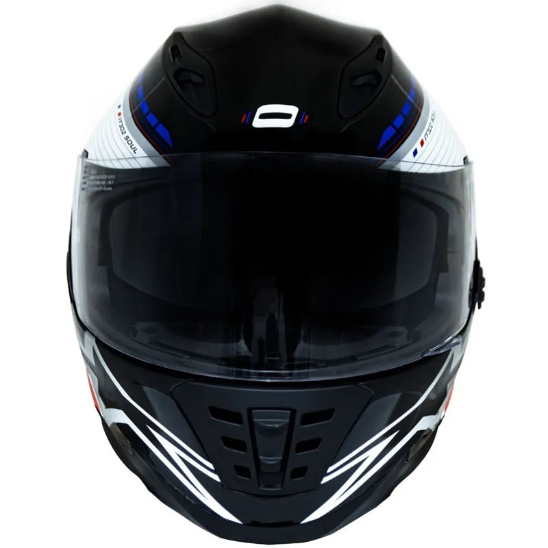 Capacete Norisk Soul Grand Prix France