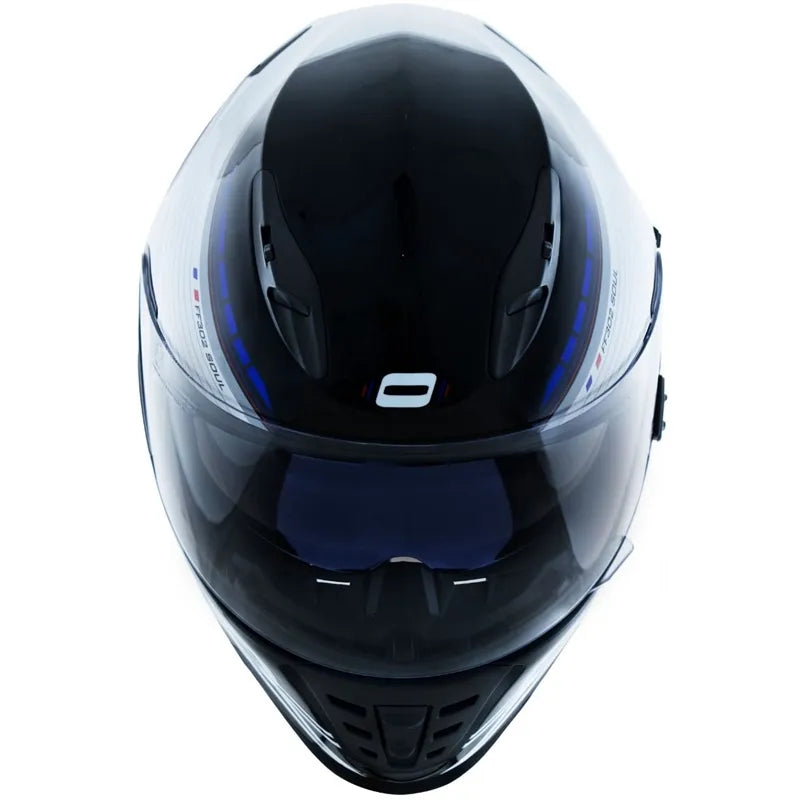 Capacete Norisk Soul Grand Prix France